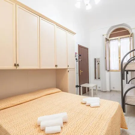 Kakyparis Semesterbostad